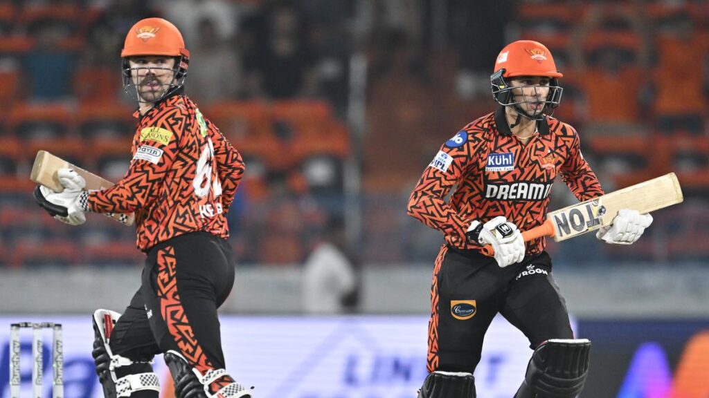 TATA IPL SUNRISERS LUCKNOW